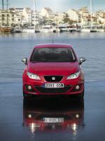 Seat Ibiza FR 2009 года